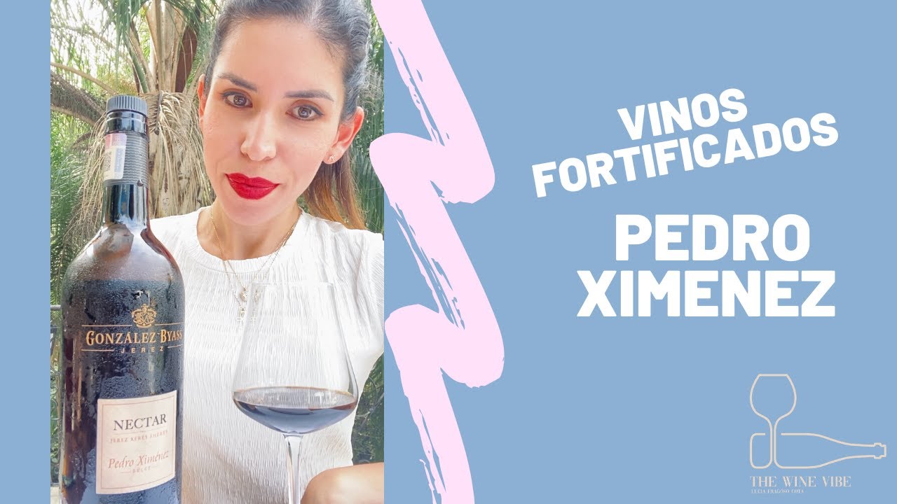 vino dulce pedro ximenez mercadona