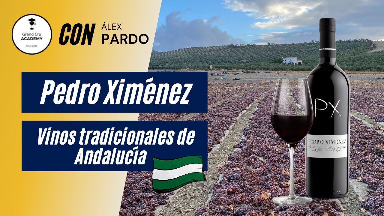 vino pedro ximénez precio mercadona