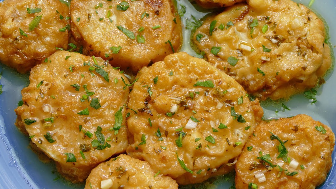 patatas a la importancia receta de la abuela