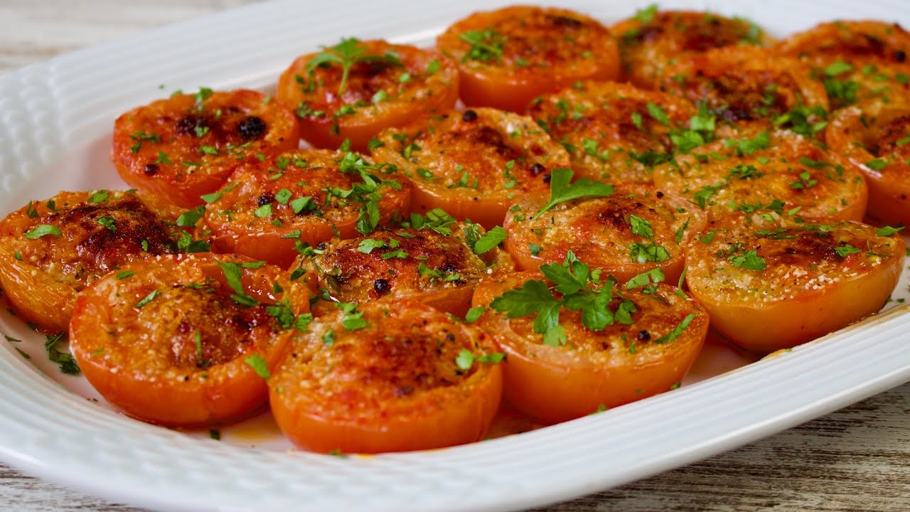 Deliciosas Recetas C mo Preparar Tomate Y Cebolla Al Horno De Forma Deliciosas Recetas C mo Preparar Tomate Y Cebolla Al Horno De Forma